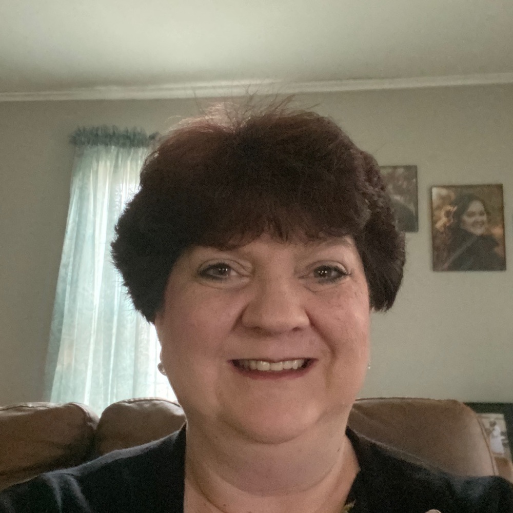 Meet your Posher, Susan